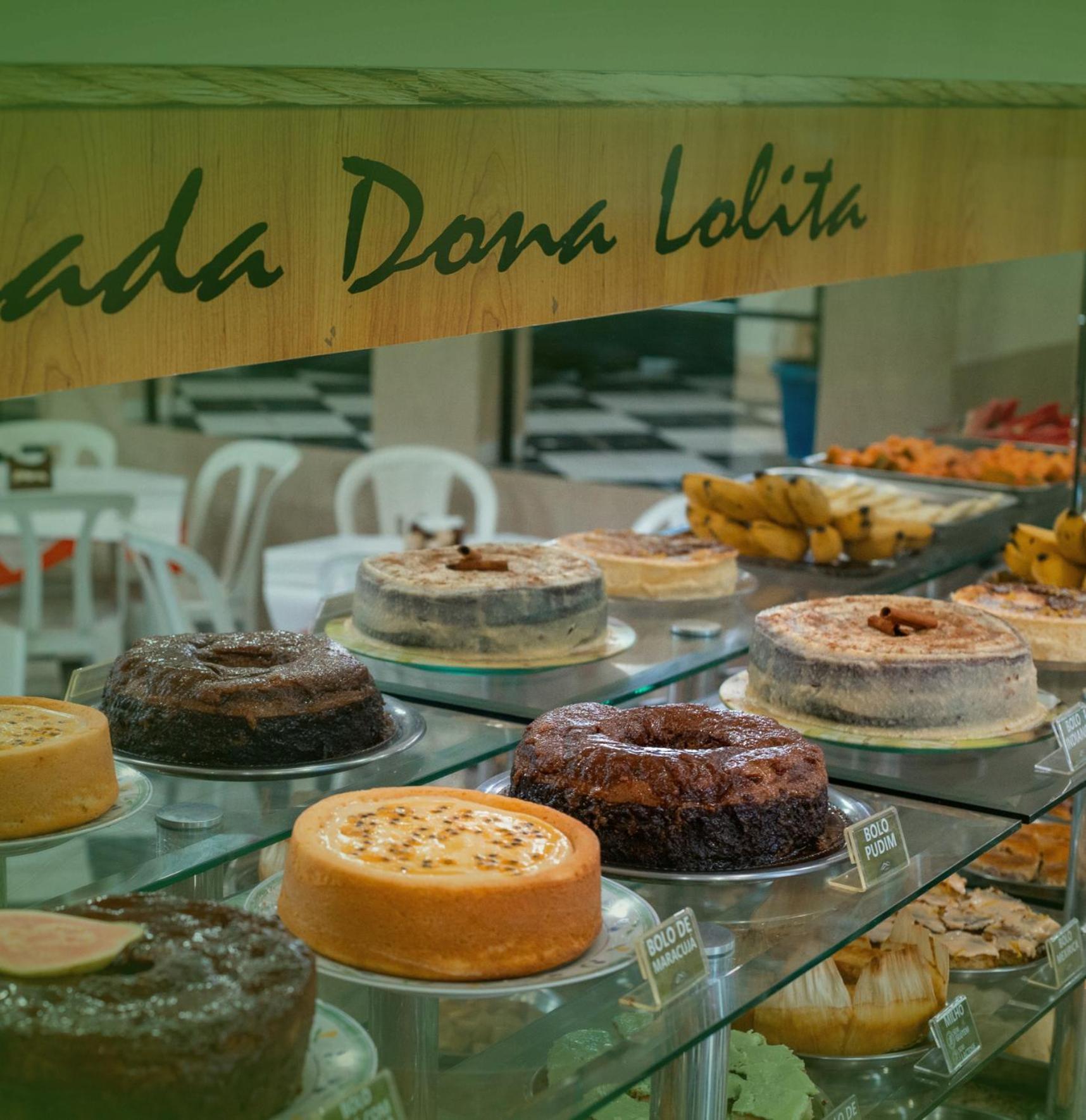 Pousada Dona Lolita Cachoeira Paulista Exterior foto